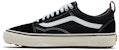 Vans Old Skool MTE-1 'Hitam Coklat Getah' VN0A5I12Y28