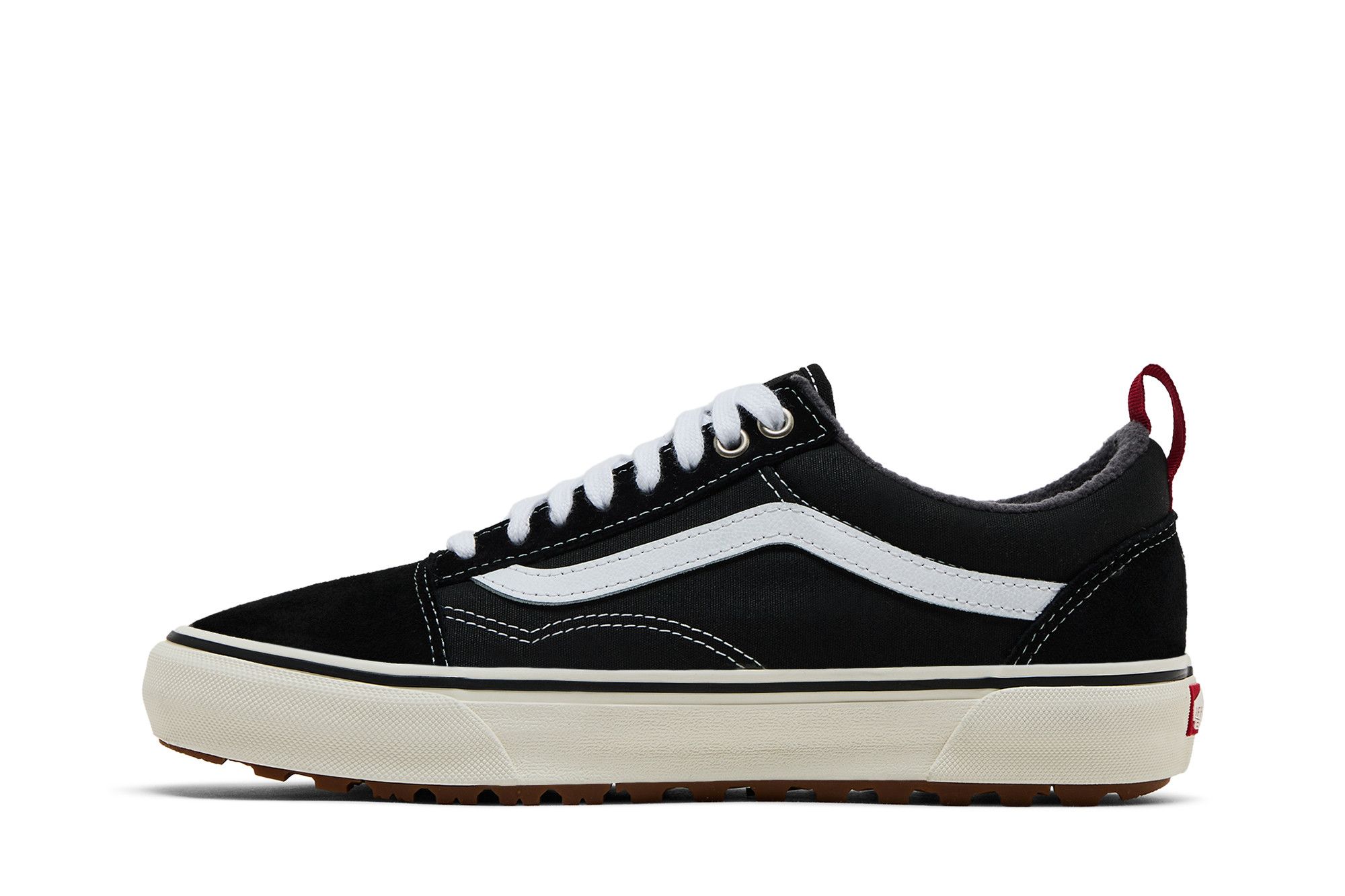 Shop Vans Old Skool MTE-1 'Black Gum' VN0A5I12Y28