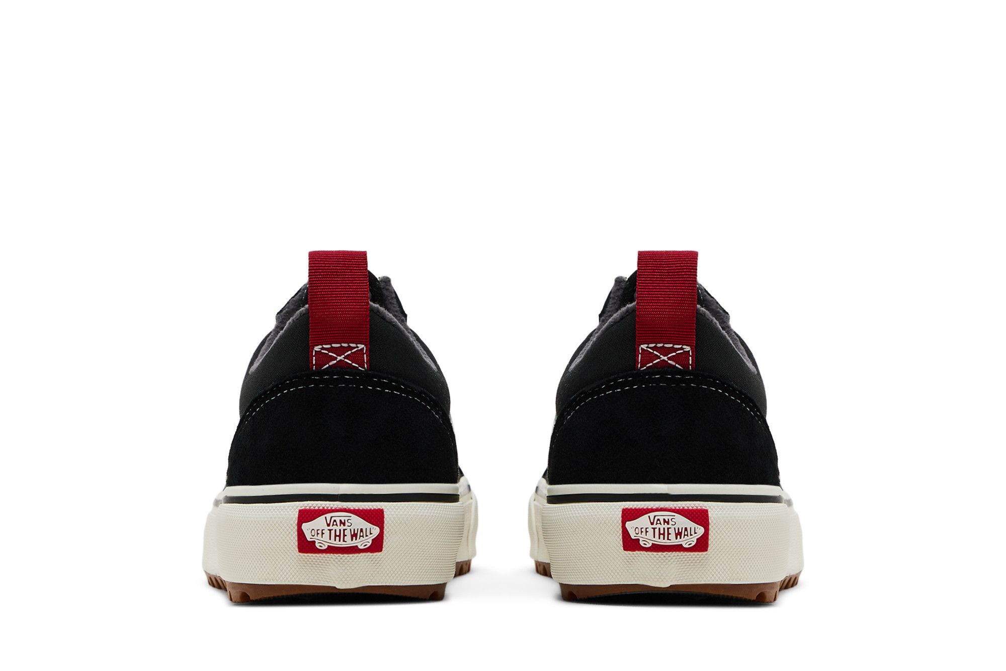 Sizing Vans Old Skool MTE-1 'Black Gum' VN0A5I12Y28