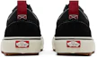 Sizing Vans Old Skool MTE-1 'Black Gum' VN0A5I12Y28