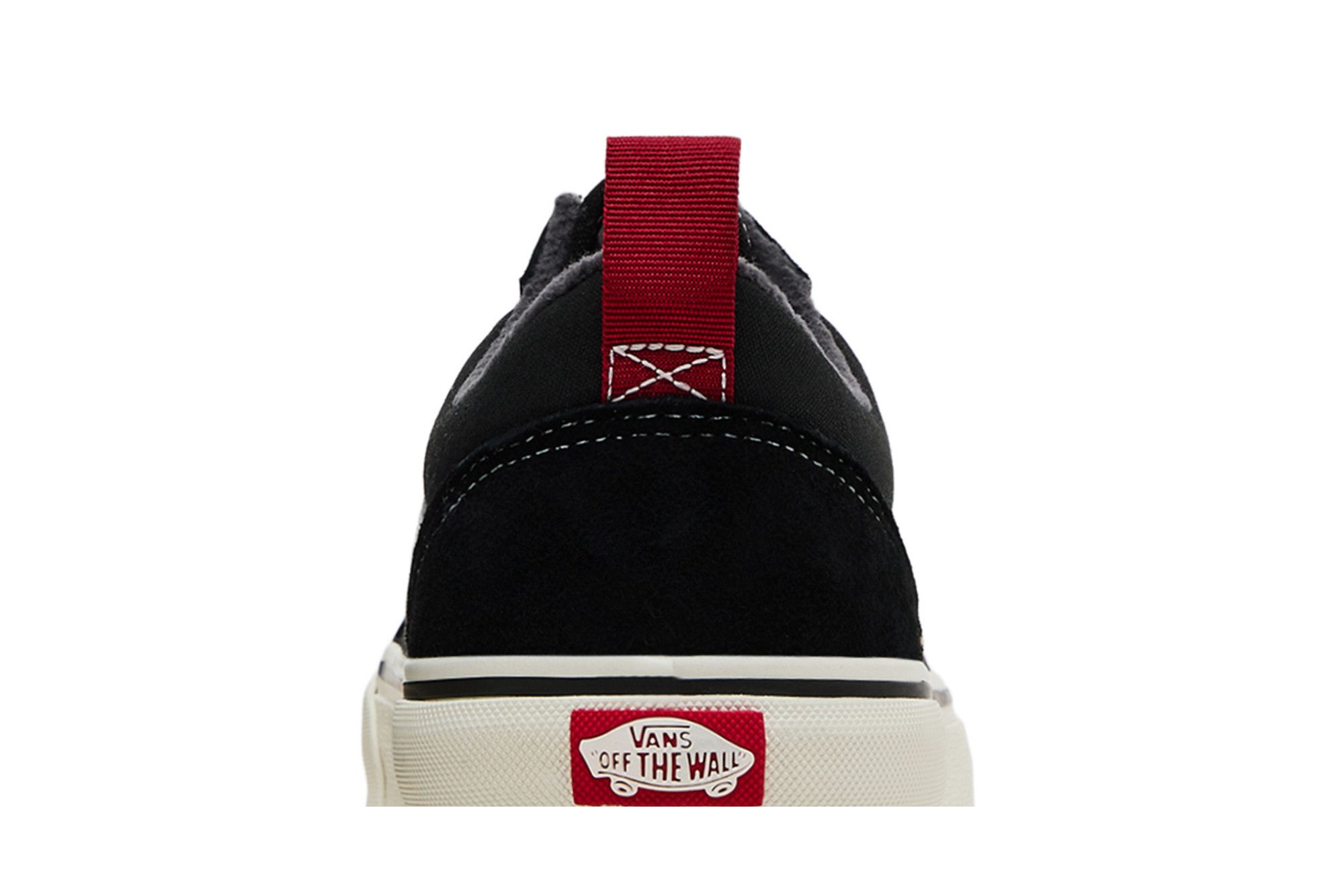 Cheap Vans Old Skool MTE-1 'Black Gum' VN0A5I12Y28