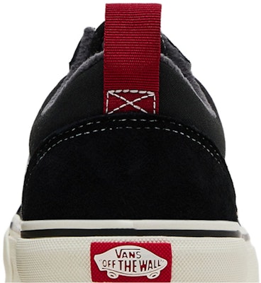 Vans Old Skool MTE-1 'Black Gum' VN0A5I12Y28 Cheap Vans Old Skool MTE-1 'Black Gum' VN0A5I12Y28