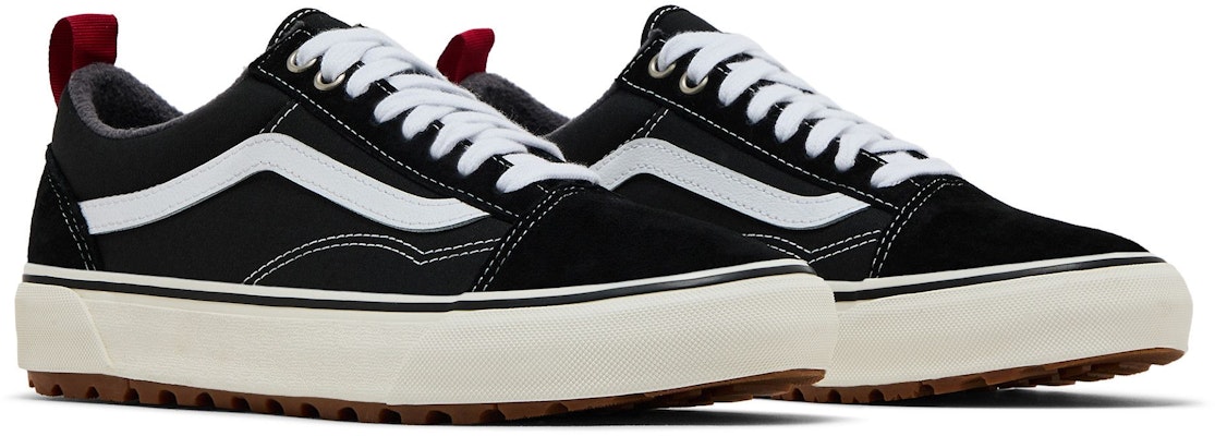 Vans Old Skool MTE-1 'Black Gum' VN0A5I12Y28 1