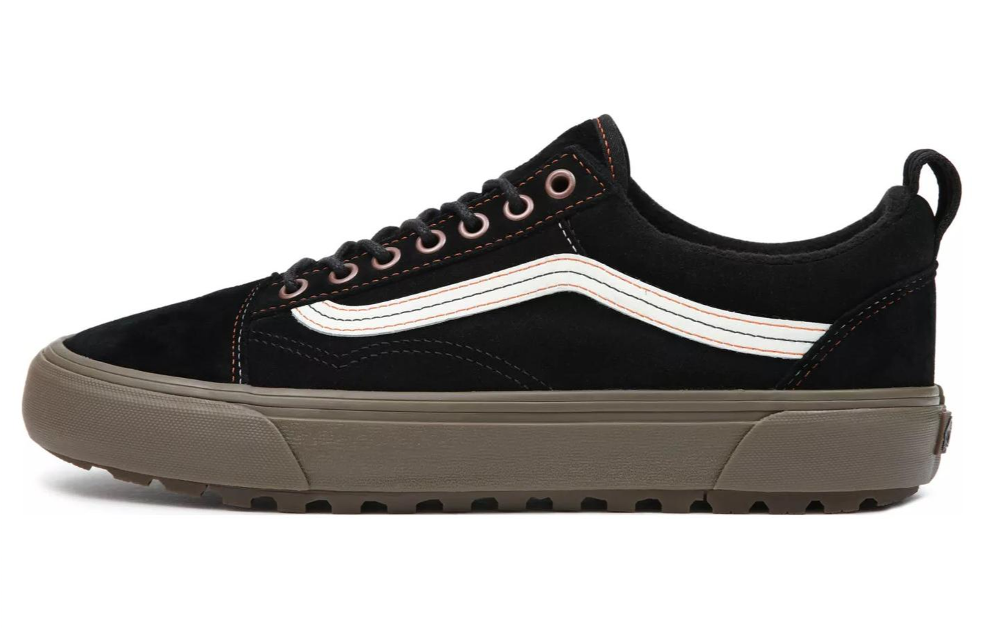 Vans Old Skool MTE-1 'Black Khaki' VN0A5I12ZF5