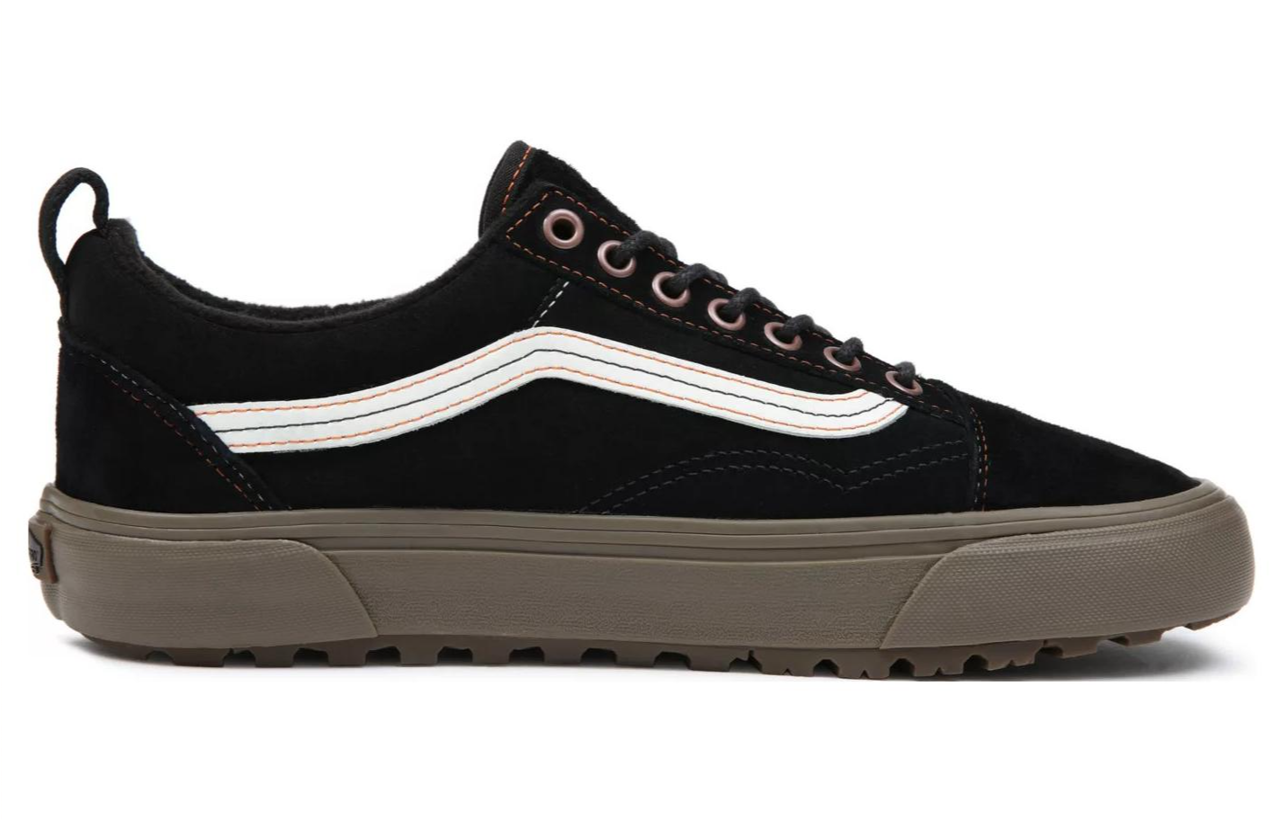 Order Vans Old Skool MTE-1 ''Noir Kaki'' VN0A5I12ZF5
