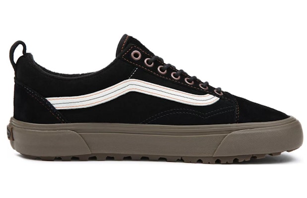 Vans Old Skool MTE-1 '黑色卡其' 运动鞋 VN0A5I12ZF5 Order Vans Old Skool MTE-1 '黑色卡其' 运动鞋 VN0A5I12ZF5