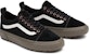 Vans Old Skool MTE-1 'Black Khaki' VN0A5I12ZF5