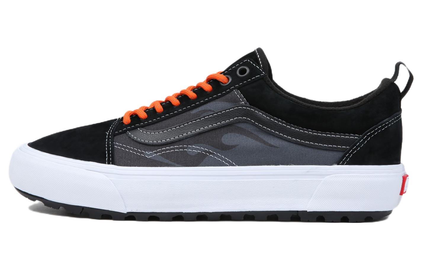 Vans Old Skool MTE-1 'Black Orange White' VN0A5I12KOU