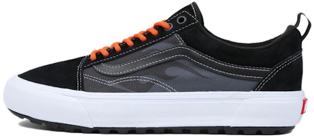 Vans Old Skool MTE-1 'Black Orange White' VN0A5I12KOU Vans Old Skool MTE-1 'Black Orange White' VN0A5I12KOU