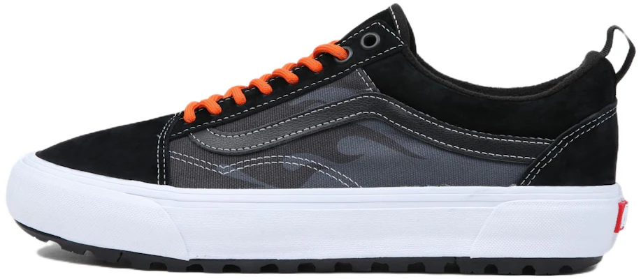 Vans Old Skool MTE-1 'Hitam Oranye Putih' VN0A5I12KOU Buy Vans Old Skool MTE-1 'Hitam Oranye Putih' VN0A5I12KOU