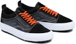 Lookbook Vans Old Skool MTE-1 'Hitam Oranye Putih' VN0A5I12KOU