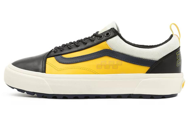 Vans Old Skool Mte-1 'Black Yellow' VN0A5I1297S