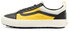 Buy Vans Old Skool Mte-1 'Hitam Kuning' VN0A5I1297S