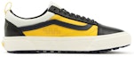 Order Vans Old Skool Mte-1 'Hitam Kuning' VN0A5I1297S