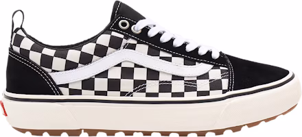 Vans Old Skool MTE-1 'Checkerboard' VN0A5I12A04 Vans Old Skool MTE-1 'Checkerboard' VN0A5I12A04