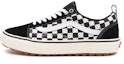 Buy Vans Old Skool MTE-1 'Checkerboard' Corak Papan Damak VN0A5I12A04