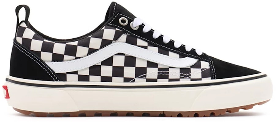Vans Old Skool MTE-1 '棋盤格' VN0A5I12A04 Order Vans Old Skool MTE-1 '棋盤格' VN0A5I12A04