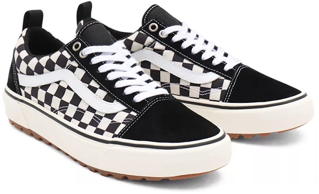 Vans Old Skool MTE-1 '棋盤格' VN0A5I12A04 Lookbook Vans Old Skool MTE-1 '棋盤格' VN0A5I12A04