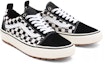 Lookbook Vans Old Skool MTE-1 'Checkerboard' Corak Papan Damak VN0A5I12A04