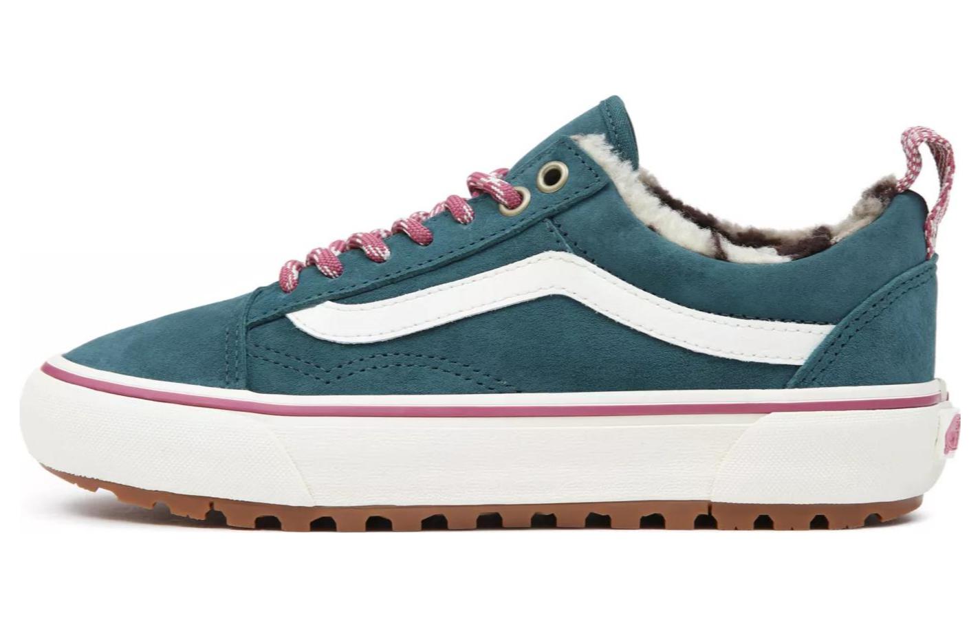Vans Old Skool MTE-1 'Deep Teal Pink' VN0A5I1260Q