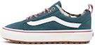 Buy Vans Old Skool MTE-1 'Hijau Teal Merah Muda' VN0A5I1260Q