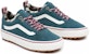 Vans Old Skool MTE-1 'Hijau Teal Merah Muda' VN0A5I1260Q