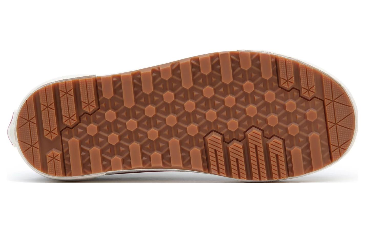 Shop ヴァンズ オールドスクール MTE-1 "ディープティールピンク" VN0A5I1260Q