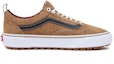 Order Vans Old Skool MTE-1 'Plaid Brown' VN0A5I12Y49