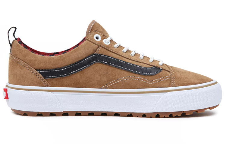 Order Vans Old Skool MTE-1 'Cuadro Marrón' VN0A5I12Y49