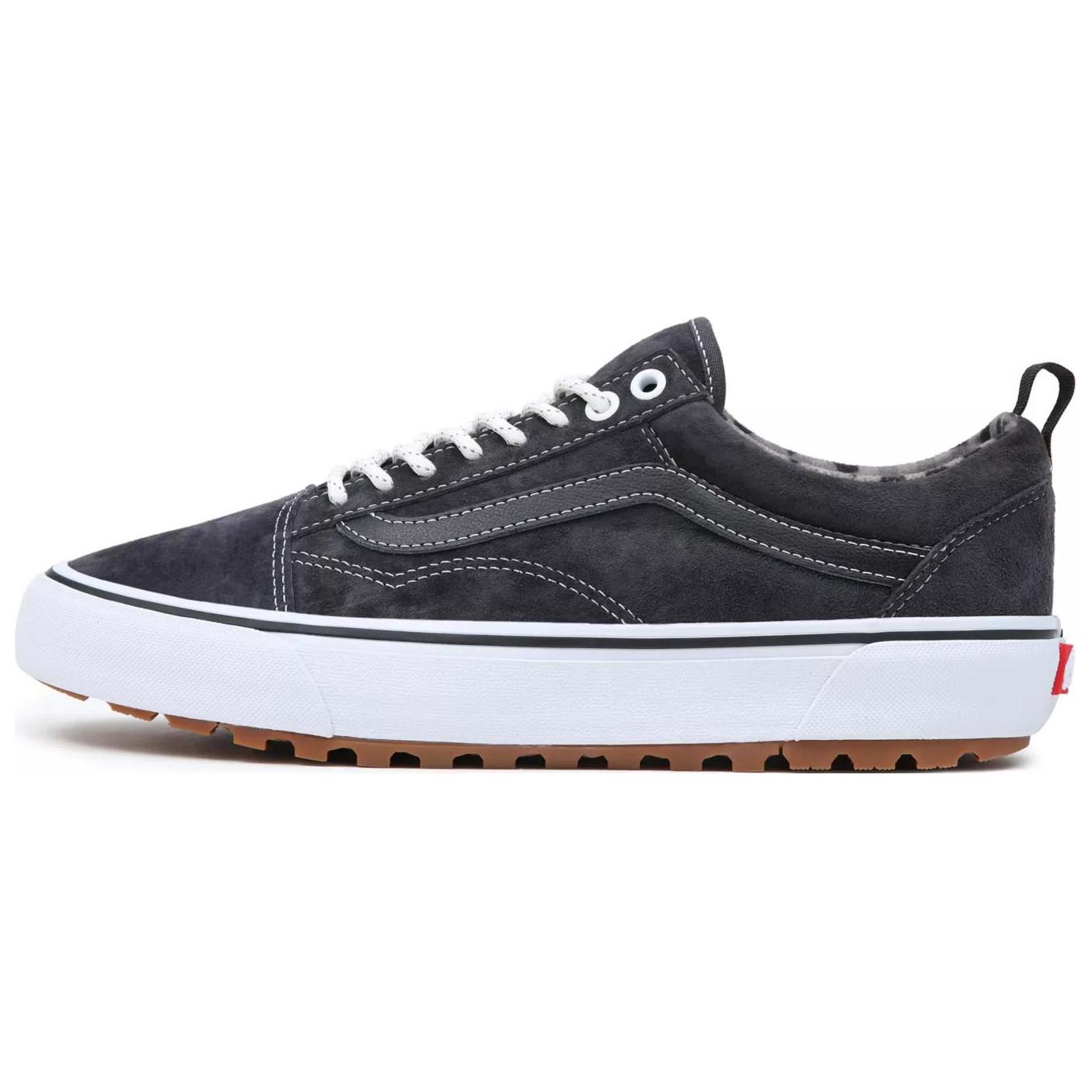 Vans Old Skool MTE-1 'Plaid Grey' VN0A5I12N43