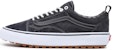 Vans Old Skool MTE-1 'Kelabu Kotak-kotak' VN0A5I12N43
