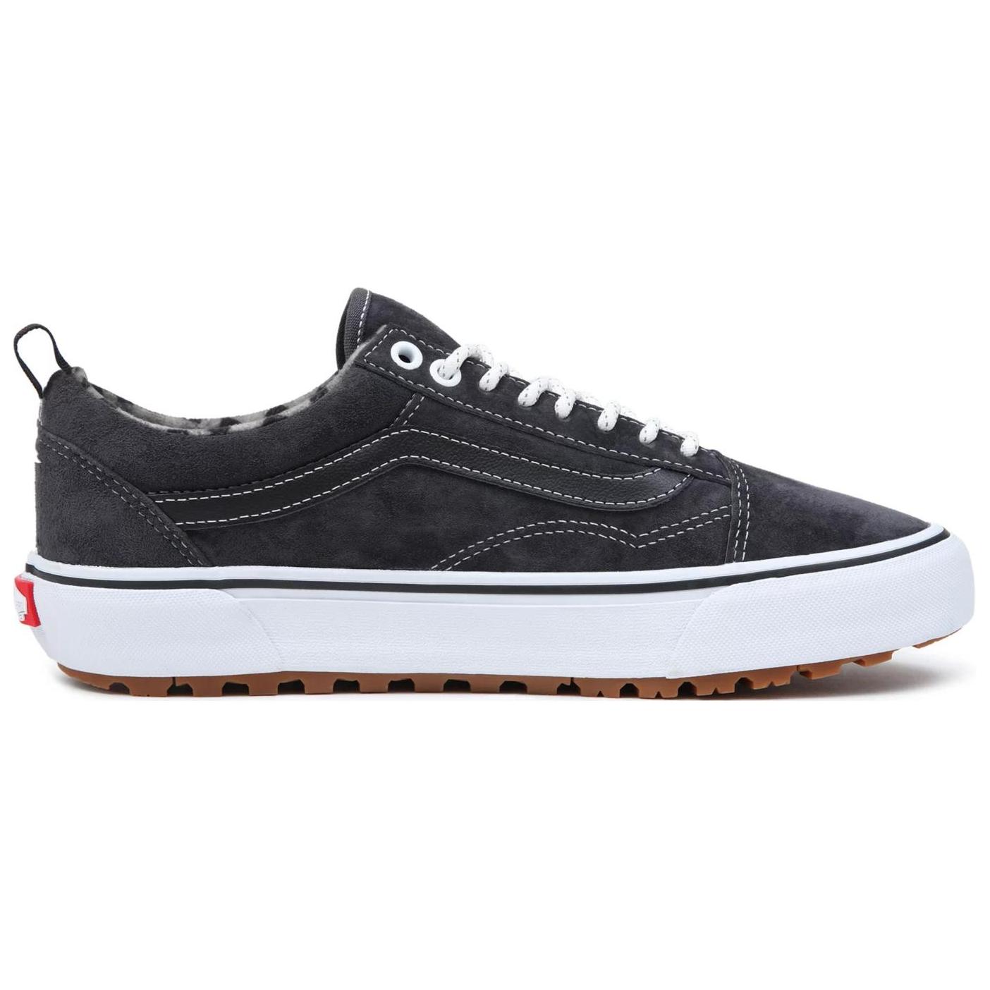 Order Vans Old Skool MTE-1 ''Gris à Carreaux'' VN0A5I12N43