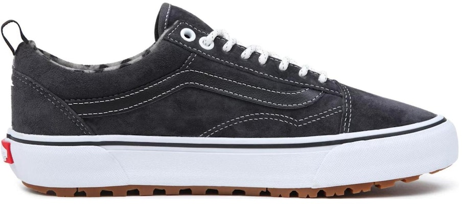 Vans 經典款 MTE-1 '格紋灰' VN0A5I12N43 Order Vans 經典款 MTE-1 '格紋灰' VN0A5I12N43