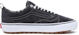 Vans Old Skool MTE-1 'Kelabu Kotak-kotak' VN0A5I12N43