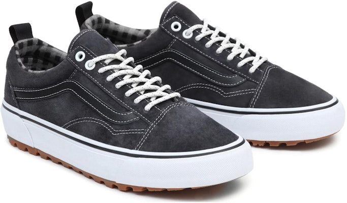 Vans 經典款 MTE-1 '格紋灰' VN0A5I12N43 Lookbook Vans 經典款 MTE-1 '格紋灰' VN0A5I12N43