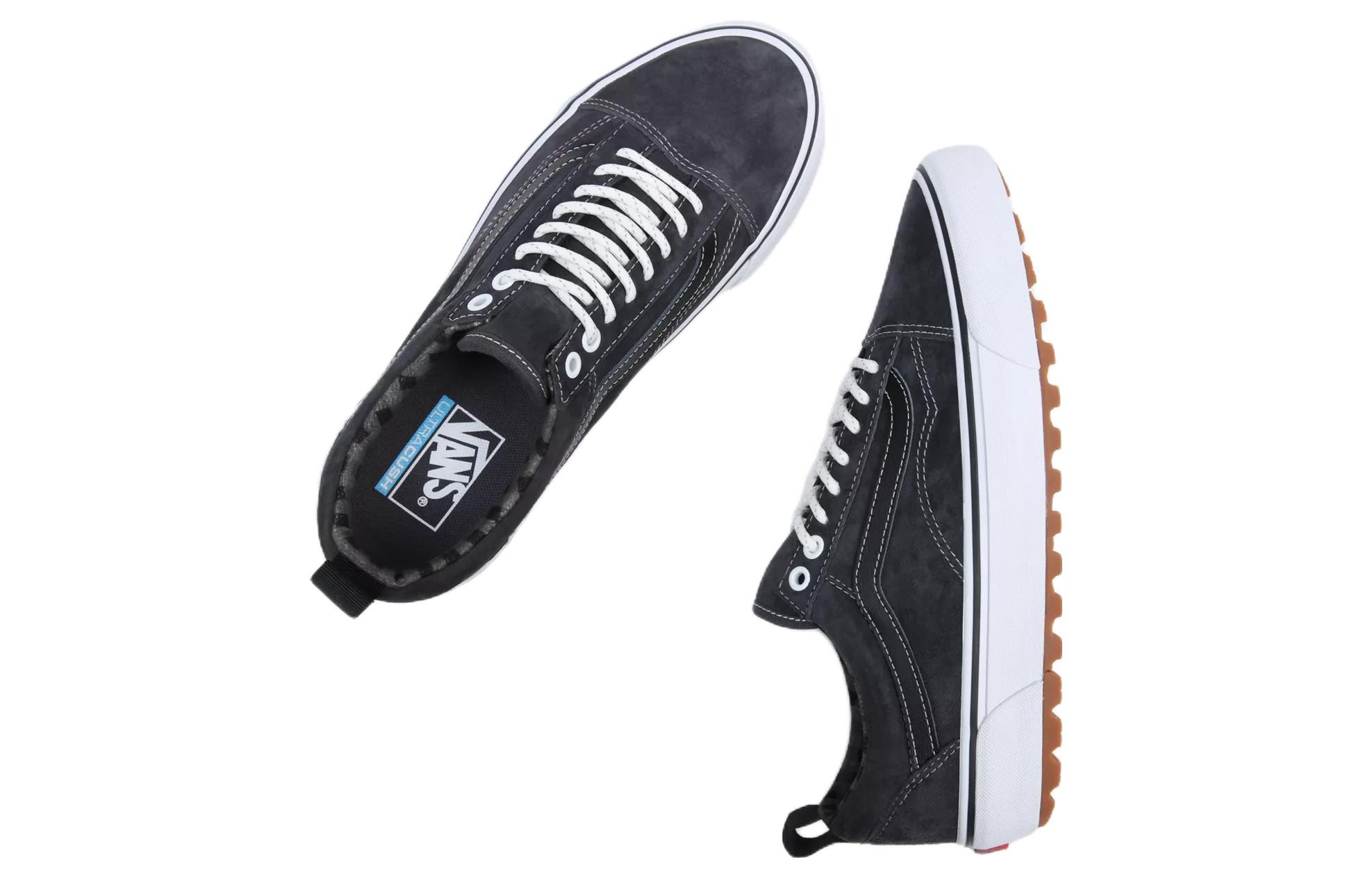 Shop Vans Old Skool MTE-1 ''Gris à Carreaux'' VN0A5I12N43