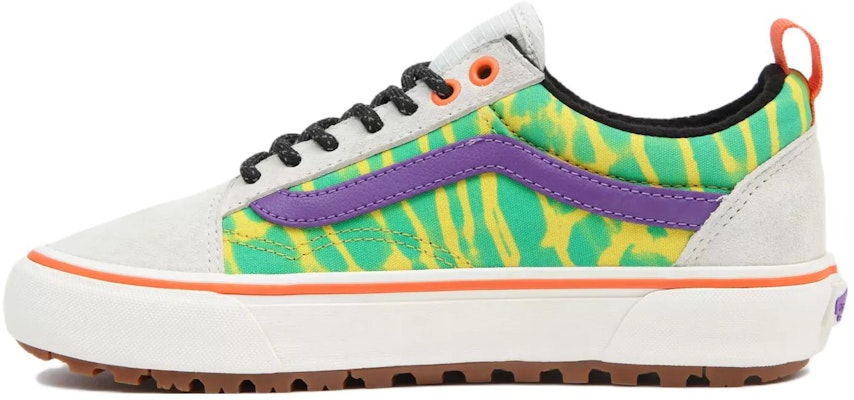 Vans Old Skool Mte-1 'White Yellow Green' VN0A5I12J5K Buy Vans Old Skool Mte-1 'White Yellow Green' VN0A5I12J5K