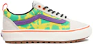 Order Vans Old Skool Mte-1 'Putih Kuning Hijau' VN0A5I12J5K