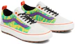 Lookbook Vans Old Skool Mte-1 'Putih Kuning Hijau' VN0A5I12J5K