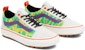Vans Old Skool Mte-1 'Putih Kuning Hijau' VN0A5I12J5K