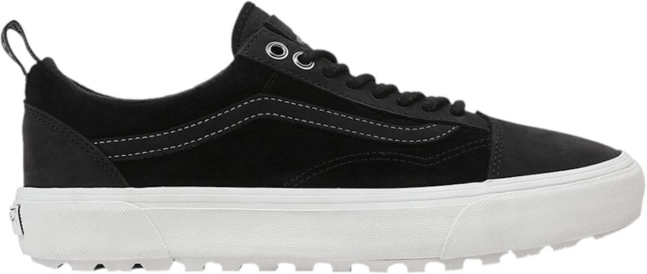 Vans Old Skool MTE-1 LX 'Black' VN0007Q9BLK Buy Vans Old Skool MTE-1 LX 'Black' VN0007Q9BLK