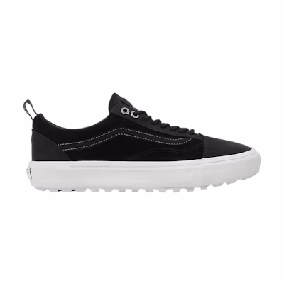 Vans Old Skool MTE-1 LX 'Black'