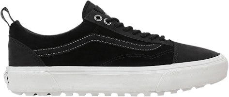 Vans Old Skool MTE-1 LX 'Black' VN0007Q9BLK Vans Old Skool MTE-1 LX 'Black' VN0007Q9BLK