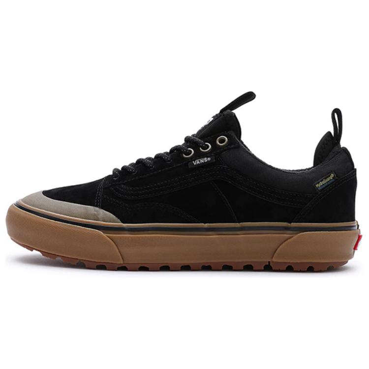 Vans Old Skool MTE-2 'Black Gum' VN0009QEB9M