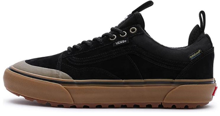 Vans Old Skool MTE-2 'Black Gum' VN0009QEB9M Buy Vans Old Skool MTE-2 'Black Gum' VN0009QEB9M