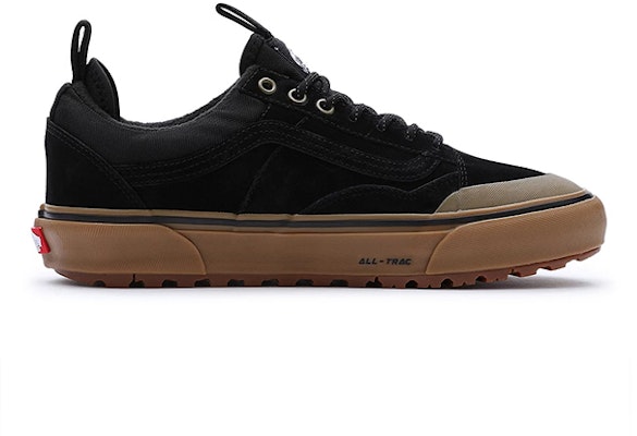 Vans Old Skool MTE-2 'Hitam Gum' VN0009QEB9M Order Vans Old Skool MTE-2 'Hitam Gum' VN0009QEB9M