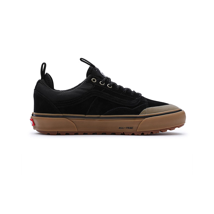 Order Vans Old Skool MTE-2 ''Schwarz Gum'' VN0009QEB9M