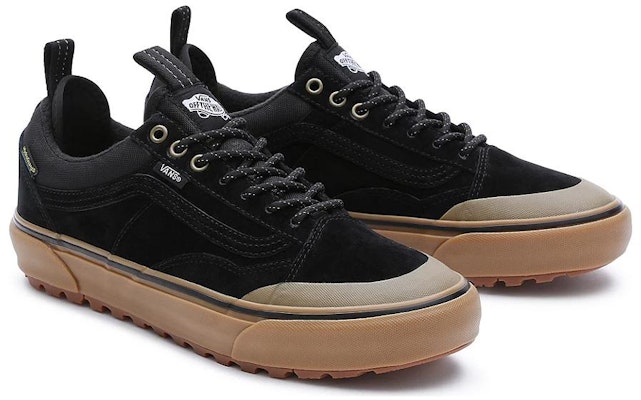 Vans Old Skool MTE-2 'Black Gum' VN0009QEB9M Lookbook Vans Old Skool MTE-2 'Black Gum' VN0009QEB9M