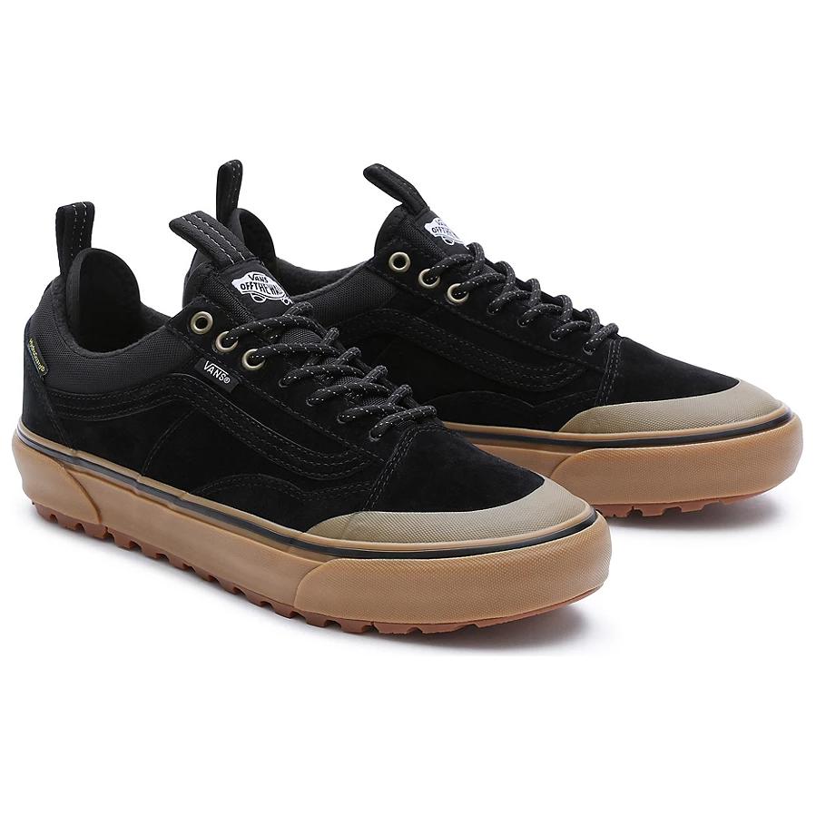 Lookbook Vans Old Skool MTE-2 ''Schwarz Gum'' VN0009QEB9M