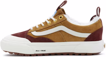 Vans Old Skool MTE-2 Shoes 'Tan Brown' VN0009QEBYA Vans Old Skool MTE-2 Shoes 'Tan Brown' VN0009QEBYA